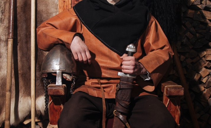 Fin de semana medieval en Almazán