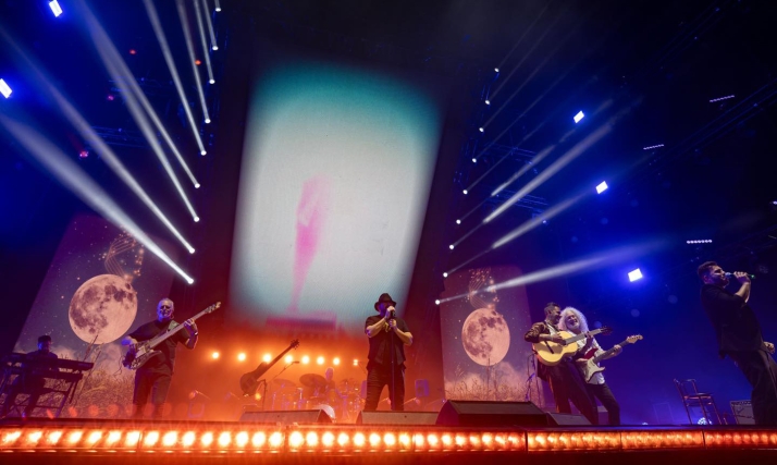 El 9 de agosto, tributo musical a El Barrio en Carbonera