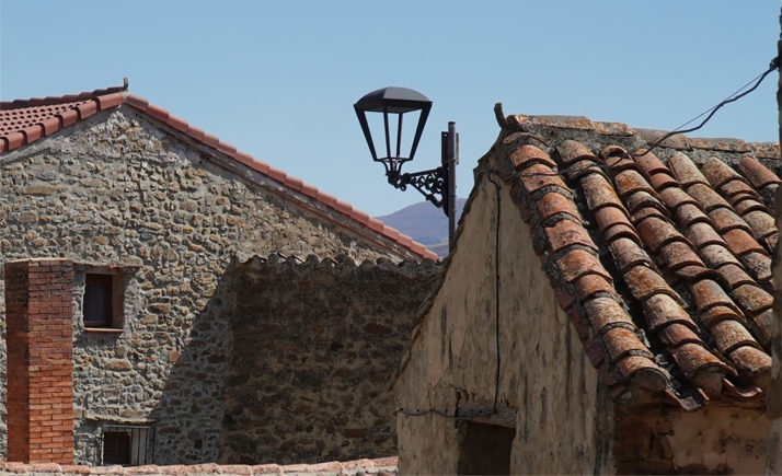 La Mancomunidad de Tierras Altas renovará el alumbrado exterior de diferentes localidades