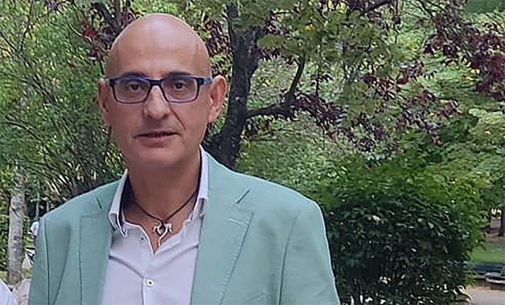 Vox Soria ve la futura zona de bajas emisiones como innecesaria y perjudicial para el centro de la ciudad