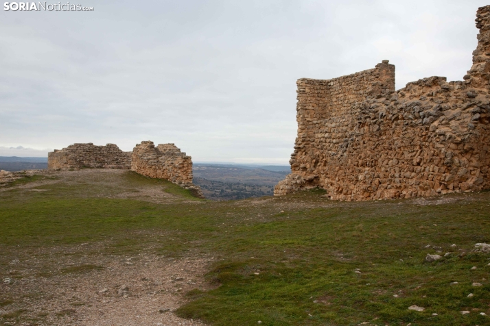 Domingo gris con precipitaciones en el norte