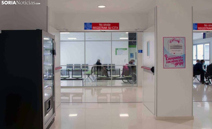 527.076 € para el nuevo sistema de automatización del Servicio de Farmacia del Santa Bárbara