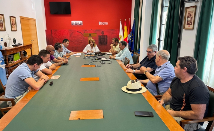 SAN JUAN 2024 | El trofeo taurino Segundo Ayllón, también desierto