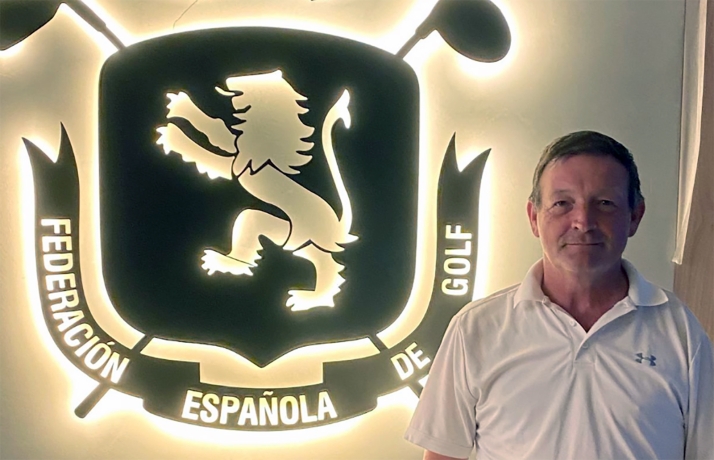 José Luis Pascual Oliva. /CGS