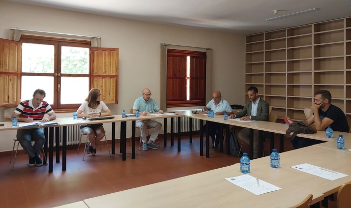 La UNED en Soria incorpora para el próximo curso cuatro nuevos microtítulos y un máster