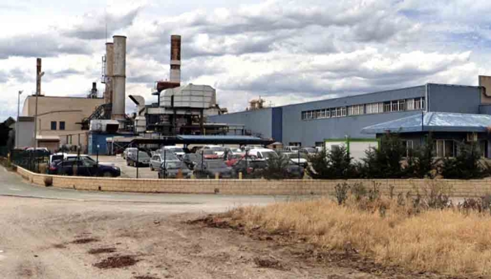 Losán presenta su plan de reestructuración para sus filiales españolas a los acreedores públicos y privados