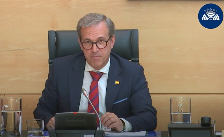 Castilla y León apuesta por el equilibrio territorial y la solidaridad entre provincias a través de la reducción del gasto y su reinversión en el tejido productivo