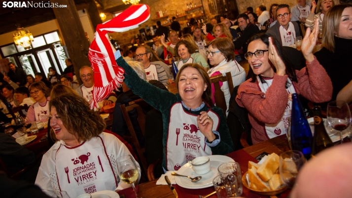 De la tradición al futuro: Virrey Palafox celebra los 50 años de las Jornadas de la Matanza