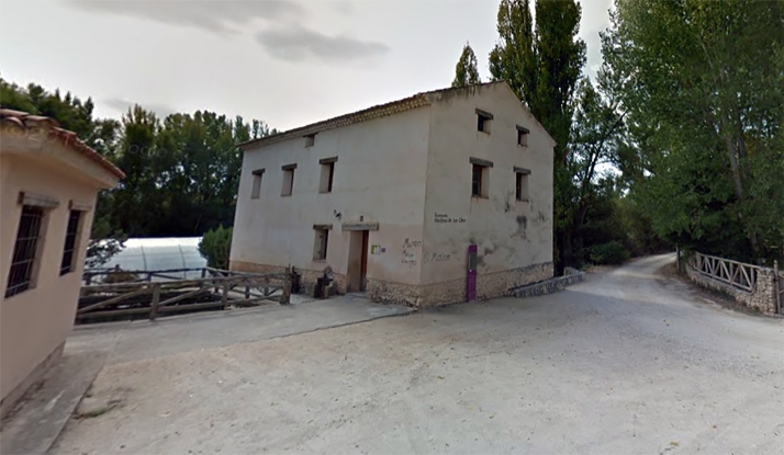 San Esteban de Gormaz adjudica la construcción del Centro del Románico de Soria 