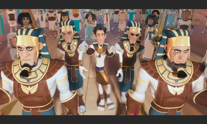 Esta noche de jueves, cine en Tardelcuende