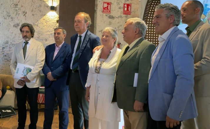 La VII Feria de Ecoturismo de Castilla y León tendrá protagonismo soriano