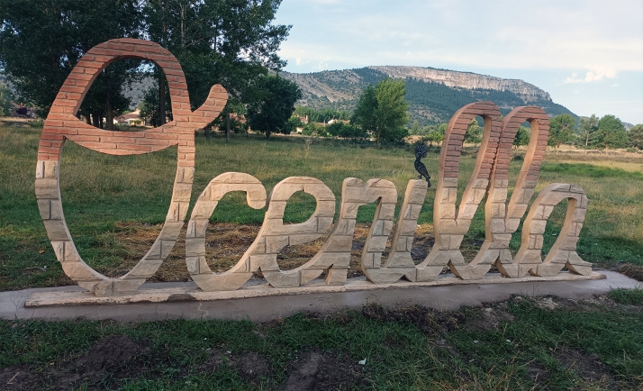 Ocenilla estrena su sello