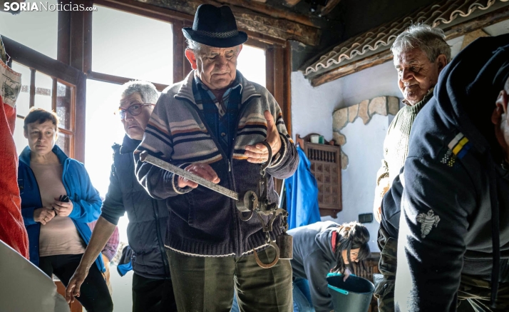 Castilla y León refuerza con los ayuntamientos para que mayores y dependientes puedan continuar viviendo en los pueblos