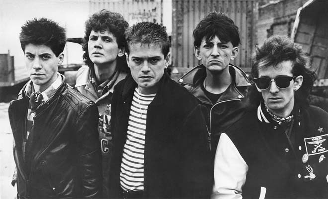 San Esteban rendirá su homenaje a la música de los 80