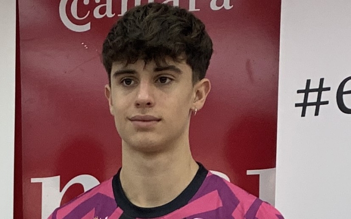 Seis jugadores del Río Duero, en la primera convocatoria de la selección Sub 20 de voleibol