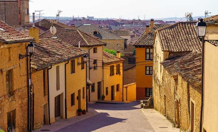 Abre el plazo para las ayudas provinciales de vivienda joven