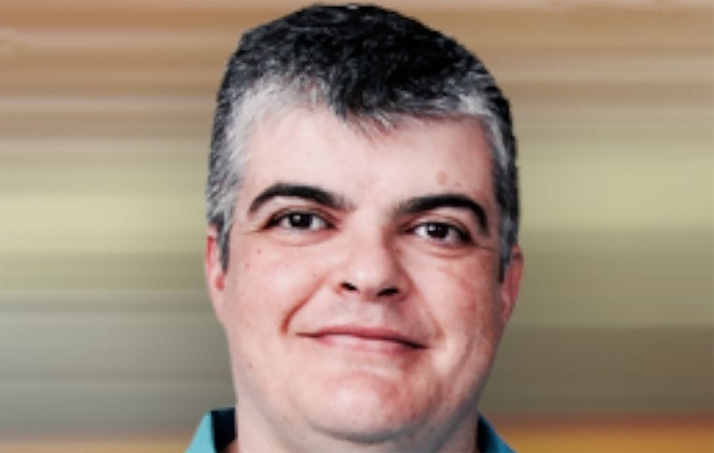 La fisioterapeuta soriana Marta García Lázaro, convocada para los JJOO de París