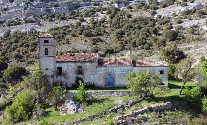 Castilla y León se centra en proteger y en fomentar su patrimonio para crear un futuro de calidad