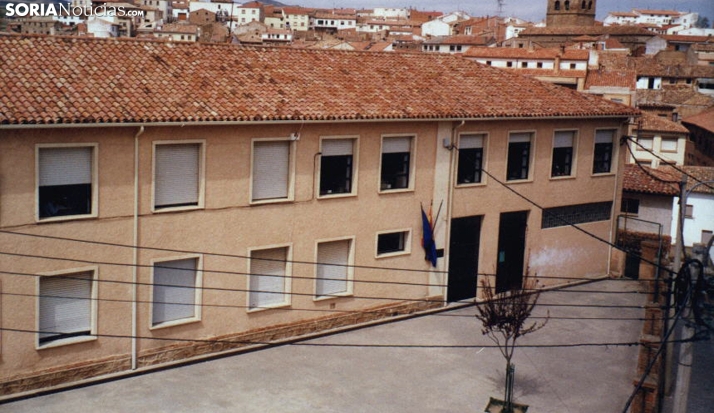 Un total de 114 estudiantes sorianos han recibido clases gratuitas de refuerzo de la Junta