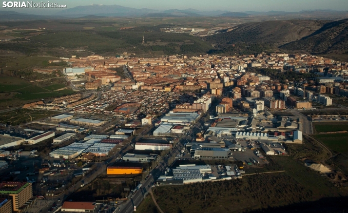 Soria, entre las ciudades más comprometidas con los Objetivos de Desarrollo Sostenible 