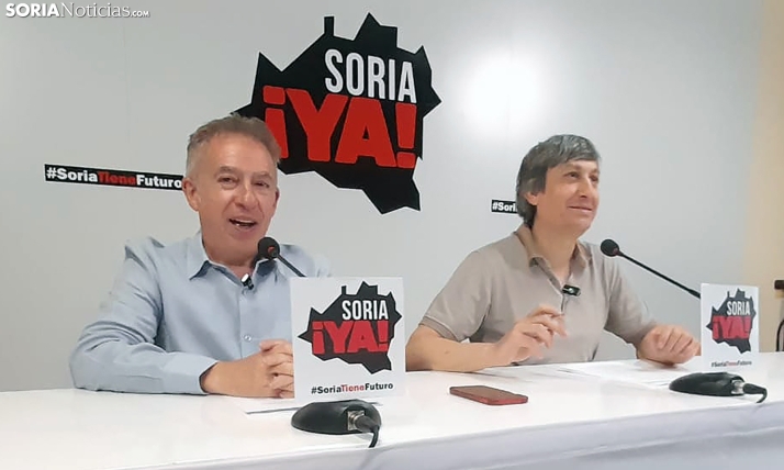 Soria saldrá perdiendo con el nuevo mapa de transporte de viajeros por carretera