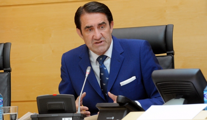 Castilla y León da especial énfasis a las energías, la vivienda, el medio rural y los jóvenes