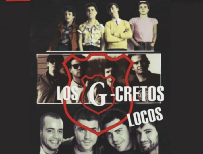 Suellacabras se embarca en un viaje en el tiempo con un tributo muy especial