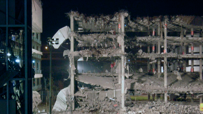 Castilla y León reconoce a las víctimas del terrorismo y a la Policía Nacional como ejemplos de dignidad y de inspiración contra la violencia