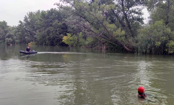 CASTILLA y LEÓN | Localizan a una persona fallecida en el río en Tudela de Duero 