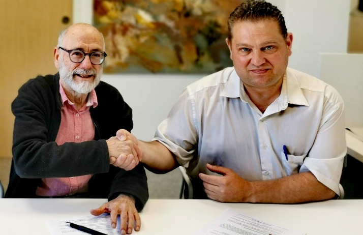 Medinaceli confía la gestión de sus aulas arqueológicas a DEARTE