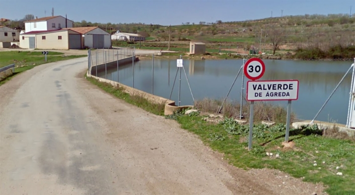 Publicadas las Bases Definitivas de la parcelaria de la zona de Valverde de Ágreda