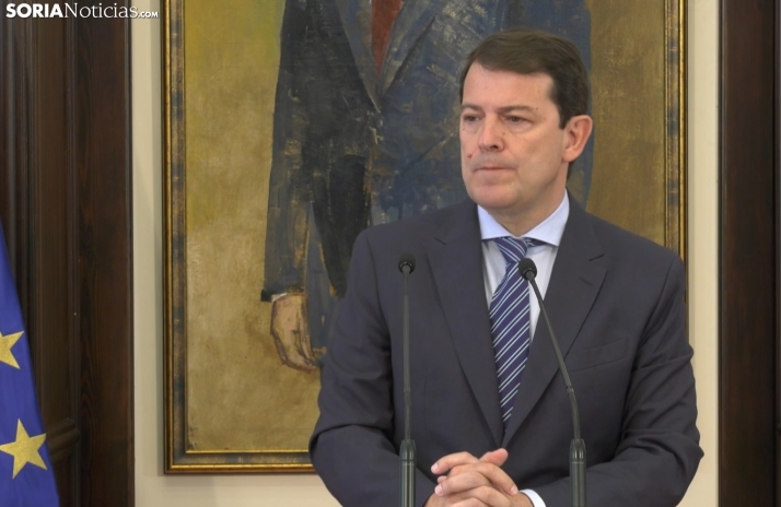 Castilla y León tiene nuevo gobierno: estos son sus nombres