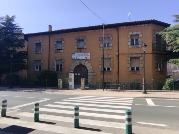 El nuevo centro de salud de San Leonardo, a debate: El PP pide realismo, mientras el PSOE cataloga la moción popular de brindis al sol