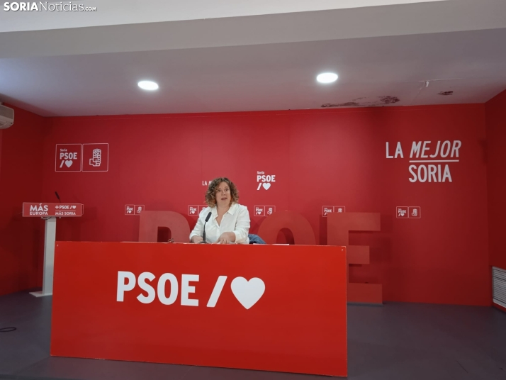 Judith Villar asegura que según los datos sanitarios estamos peor que el trimestre peor en las listas de espera