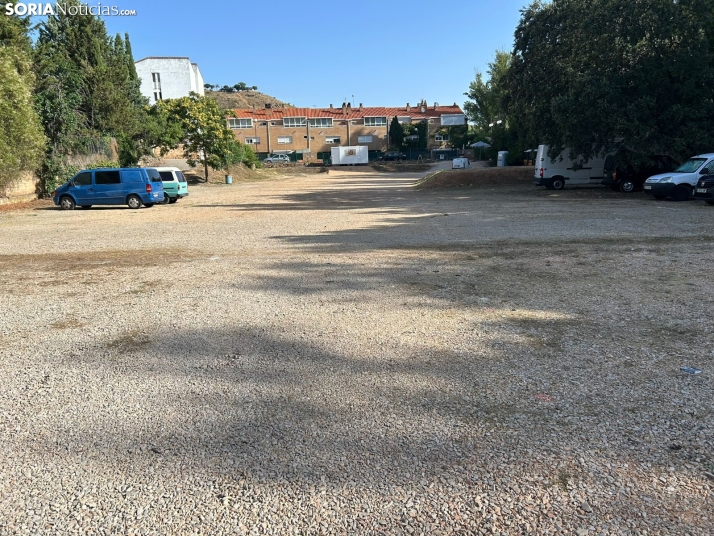 En imágenes: Las orillas del Duero, prácticamente impolutas, tras la celebración del Enclave de Agua