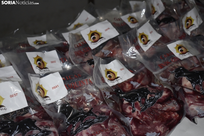 Este es el precio de la tajada en cada cuadrilla de San Juan en 2024