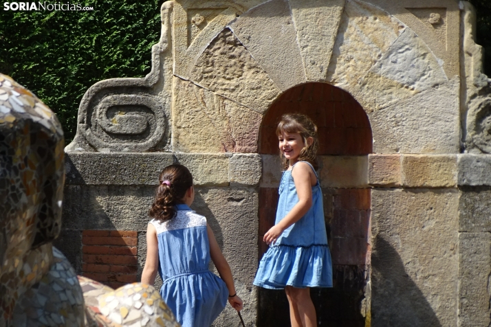 Suben las máximas para acercarnos a los 30 grados