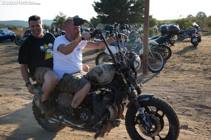 ¿Eres un amante de las motos? Esto es todo lo que necesitas saber para disfrutar de tus rutas este verano