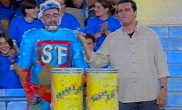 Estos son los pueblos sorianos que participaron en el ‘Grand Prix’