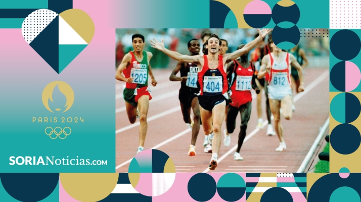 Fermín Cacho y los Juegos Olímpicos: Los ídolos no pueden caer en el olvido