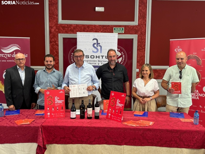 ¿Sabes dónde encontrar los mejores torreznos del mundo? Con esta ruta no te perderás ninguno