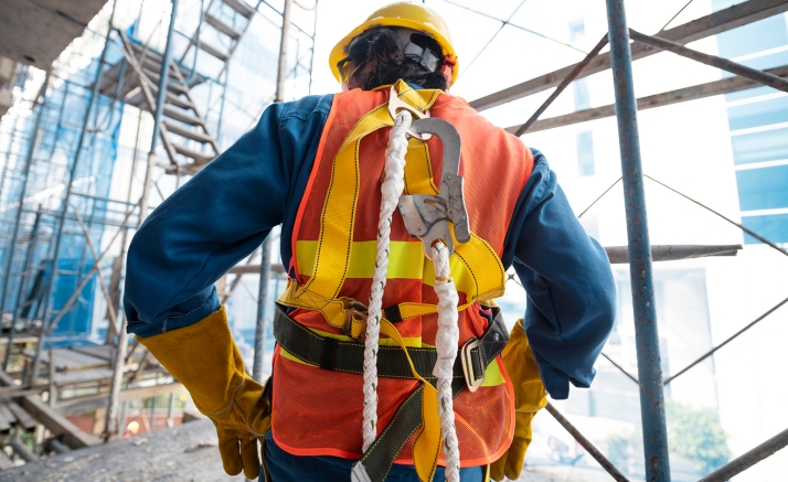 Este junio, el primer mes en Castilla y León sin accidentes mortales laborales durante 8 años