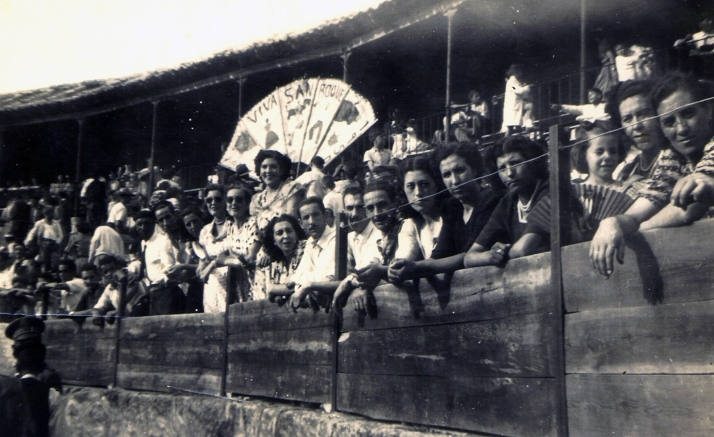 Esta tarde de lunes, conferencia ‘Apuntes y curiosidades en la historia taurina de El Burgo de Osma’