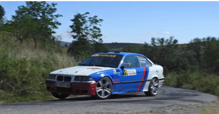 Borobia vuelve a recibir la fiebre del motor
