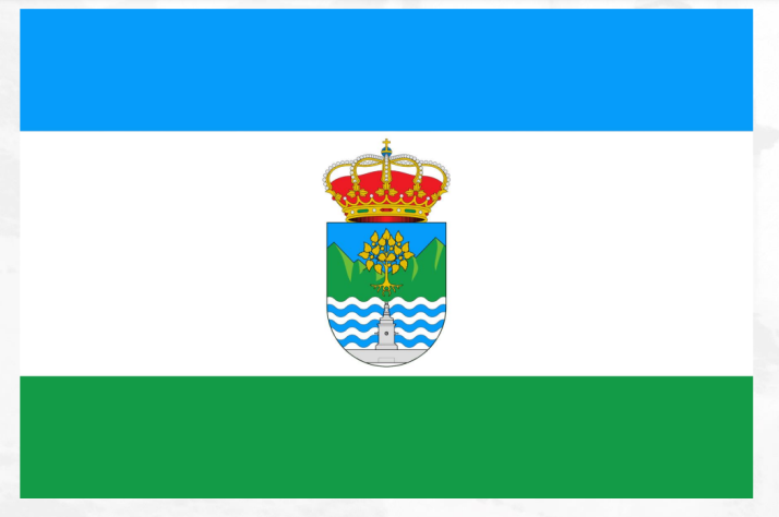 Valdeavellano de Tera ya tiene bandera y escudo municipal