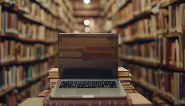 La biblioteca online de contenidos tecnológicos de la Junta sigue creciendo en usuarios