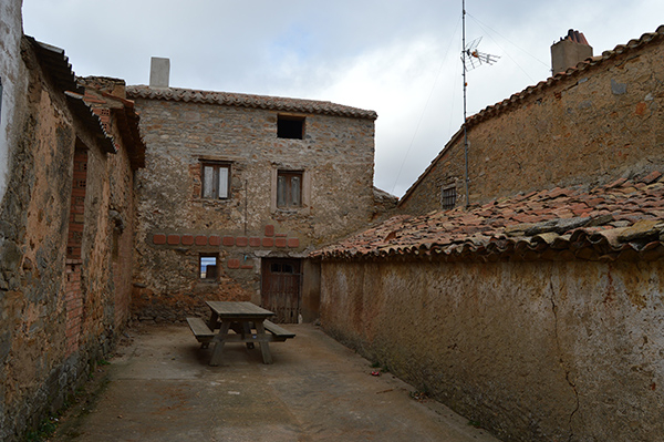 Cambio de temperaturas para este fin de semana