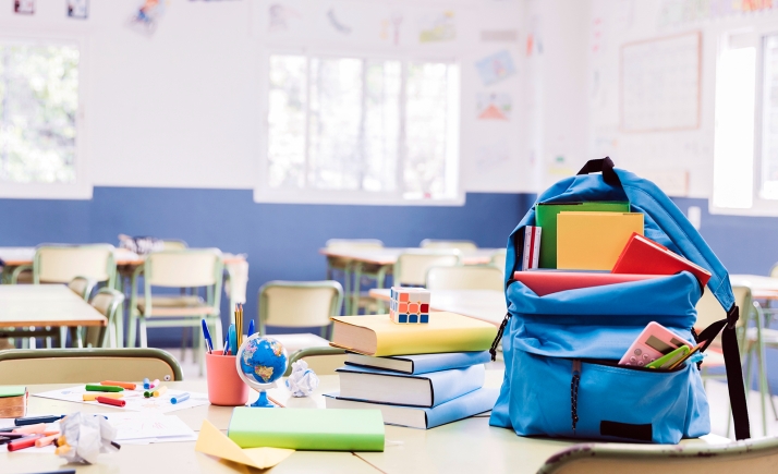 El 112 prepara charlas y visitas orientadas a alumnos de Primaria y Secundaria	   