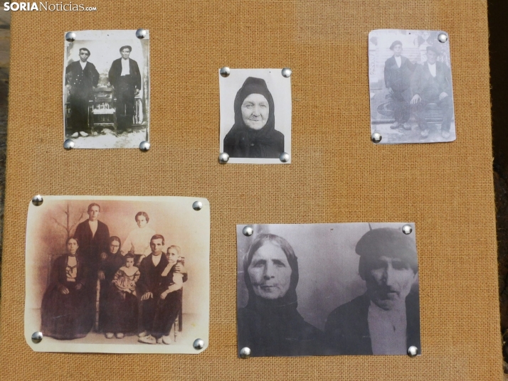 De casi esclavos a libres: este fue el último reducto del feudalismo en la provincia de Soria