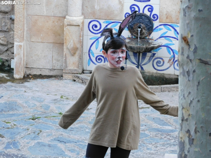 Continua el calor para el sábado